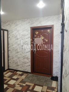 Продажа квартиры Омск. Московка-2, Шакурова, 10 Продажа квартиры Омск. Московка-2, Шакурова, 10