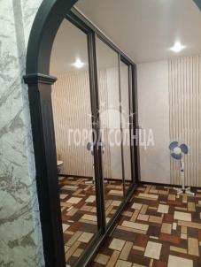 Продажа квартиры Омск. Московка-2, Шакурова, 10 Продажа квартиры Омск. Московка-2, Шакурова, 10