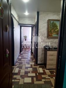 Продажа квартиры Омск. Московка-2, Шакурова, 10 Продажа квартиры Омск. Московка-2, Шакурова, 10