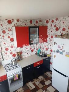 Продажа квартиры Омск. Московка-2, Шакурова, 10 Продажа квартиры Омск. Московка-2, Шакурова, 10