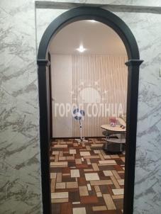 Продажа квартиры Омск. Московка-2, Шакурова, 10 Продажа квартиры Омск. Московка-2, Шакурова, 10