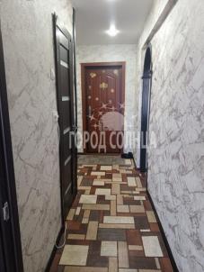 Продажа квартиры Омск. Московка-2, Шакурова, 10 Продажа квартиры Омск. Московка-2, Шакурова, 10