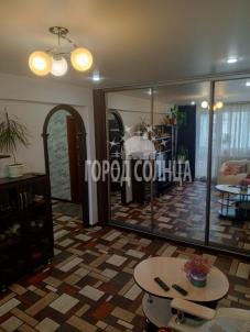 Продажа квартиры Омск. Московка-2, Шакурова, 10 Продажа квартиры Омск. Московка-2, Шакурова, 10
