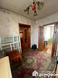 Продажа дома Омск. 13-я Самарская, 9 Продажа дома Омск. 13-я Самарская, 9