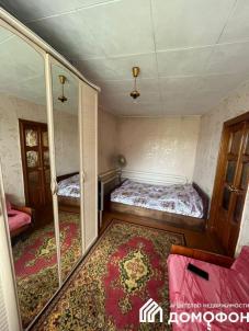 Продажа дома Омск. 13-я Самарская, 9 Продажа дома Омск. 13-я Самарская, 9
