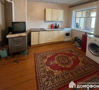 Продажа дома Омск. 13-я Самарская, 9 Продажа дома Омск. 13-я Самарская, 9