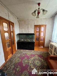 Продажа дома Омск. 13-я Самарская, 9 Продажа дома Омск. 13-я Самарская, 9