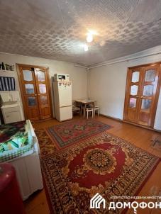 Продажа дома Омск. 13-я Самарская, 9 Продажа дома Омск. 13-я Самарская, 9