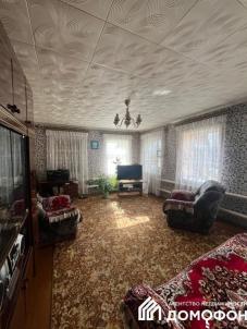 Продажа дома Омск. 13-я Самарская, 9 Продажа дома Омск. 13-я Самарская, 9