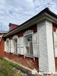 Продажа дома Омск. 13-я Самарская, 9 Продажа дома Омск. 13-я Самарская, 9