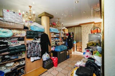 Продажа квартиры Омск. 