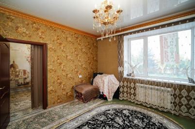 Продажа квартиры Омск. 