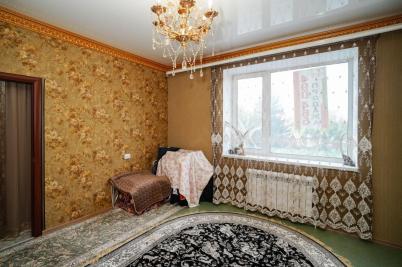 Продажа квартиры Омск. 