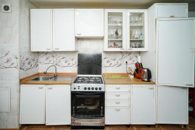 Продажа квартиры Омск. 