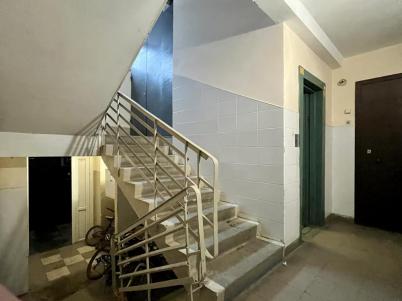 Продажа квартиры Омск. Завертяева, 7 к5
