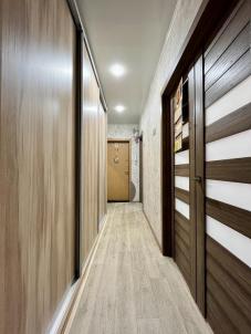 Продажа квартиры Омск. Завертяева, 7 к5