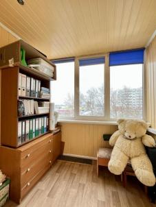 Продажа квартиры Омск. Завертяева, 7 к5