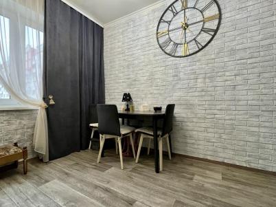 Продажа квартиры Омск. Завертяева, 7 к5
