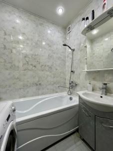 Продажа квартиры Омск. Завертяева, 7 к5