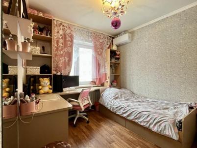 Продажа квартиры Омск. Завертяева, 7 к5