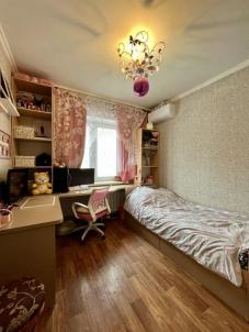 Продажа квартиры Омск. Завертяева, 7 к5