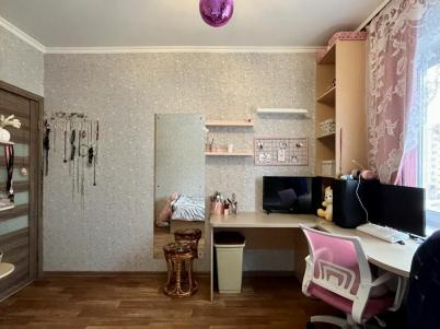 Продажа квартиры Омск. Завертяева, 7 к5