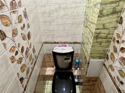 Продажа квартиры Омск. Завертяева, 7 к5