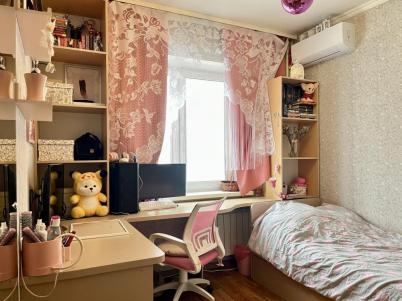 Продажа квартиры Омск. Завертяева, 7 к5