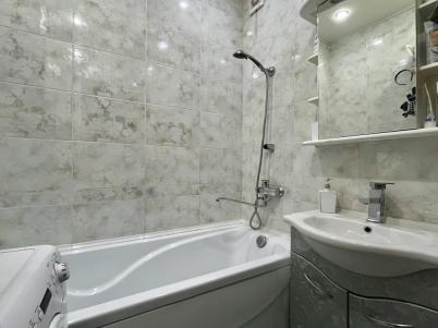 Продажа квартиры Омск. Завертяева, 7 к5