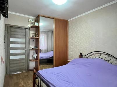 Продажа квартиры Омск. Завертяева, 7 к5