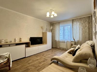 Продажа квартиры Омск. Завертяева, 7 к5