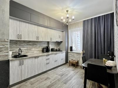 Продажа квартиры Омск. Завертяева, 7 к5