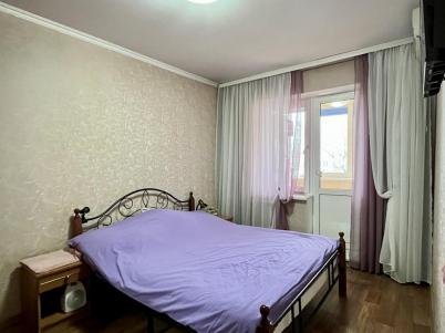 Продажа квартиры Омск. Завертяева, 7 к5