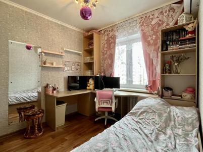 Продажа квартиры Омск. Завертяева, 7 к5