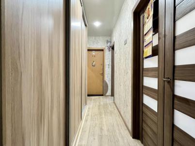 Продажа квартиры Омск. Завертяева, 7 к5