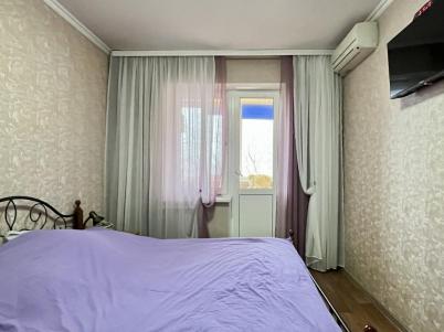 Продажа квартиры Омск. Завертяева, 7 к5