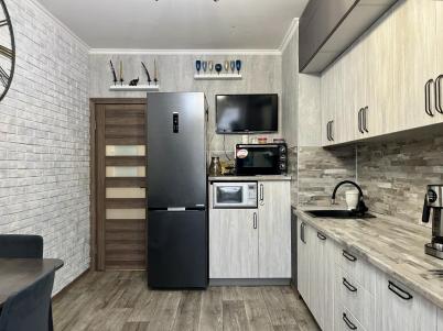 Продажа квартиры Омск. Завертяева, 7 к5