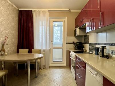 Продажа квартиры Омск. Дианова, 12 к1 Продажа квартиры Омск. Дианова, 12 к1