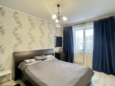 Продажа квартиры Омск. Дианова, 12 к1 Продажа квартиры Омск. Дианова, 12 к1