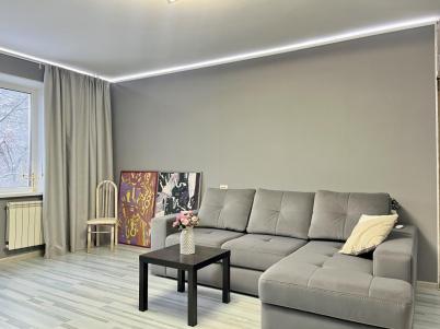 Продажа квартиры Омск. Дианова, 12 к1 Продажа квартиры Омск. Дианова, 12 к1