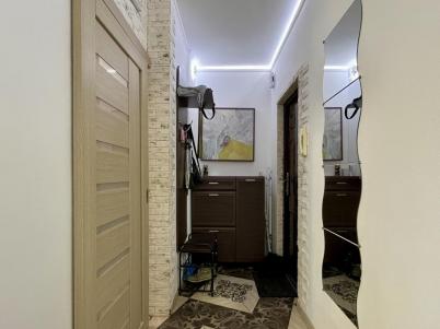 Продажа квартиры Омск. Дианова, 12 к1 Продажа квартиры Омск. Дианова, 12 к1