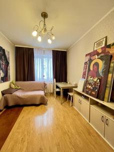 Продажа квартиры Омск. Дианова, 12 к1 Продажа квартиры Омск. Дианова, 12 к1