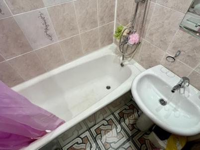 Продажа квартиры Омск. Дианова, 12 к1 Продажа квартиры Омск. Дианова, 12 к1