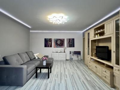 Продажа квартиры Омск. Дианова, 12 к1 Продажа квартиры Омск. Дианова, 12 к1