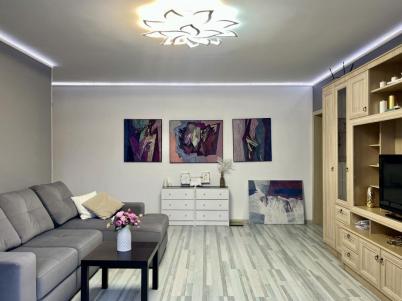 Продажа квартиры Омск. Дианова, 12 к1 Продажа квартиры Омск. Дианова, 12 к1