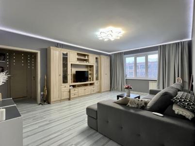 Продажа квартиры Омск. Дианова, 12 к1 Продажа квартиры Омск. Дианова, 12 к1