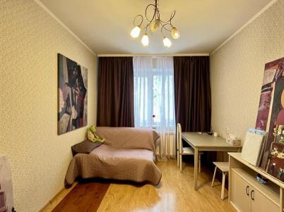 Продажа квартиры Омск. Дианова, 12 к1 Продажа квартиры Омск. Дианова, 12 к1