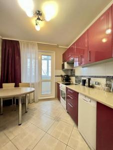 Продажа квартиры Омск. Дианова, 12 к1 Продажа квартиры Омск. Дианова, 12 к1
