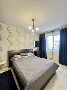 Продажа квартиры Омск. Дианова, 12 к1 Продажа квартиры Омск. Дианова, 12 к1