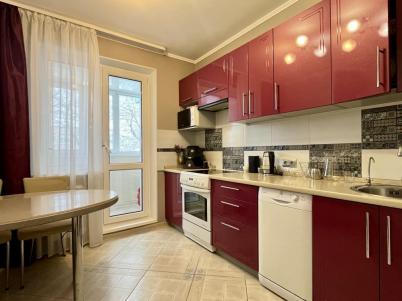 Продажа квартиры Омск. Дианова, 12 к1 Продажа квартиры Омск. Дианова, 12 к1
